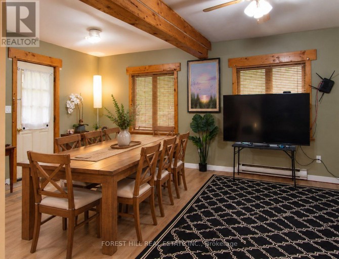 240 BRITANNIA ROAD, Huntsville (Brunel), Ontario, P1H2J3