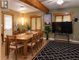 240 BRITANNIA ROAD Huntsville (Brunel) Ontario photo 6