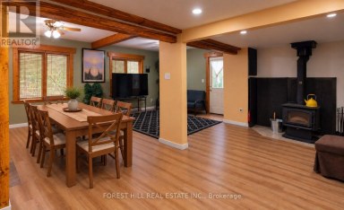 240 BRITANNIA ROAD Huntsville (Brunel) Ontario photo 7