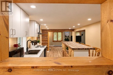 240 BRITANNIA ROAD Huntsville (Brunel) Ontario photo 8