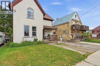 162 CHURCH Street Kitchener Ontario photo 2