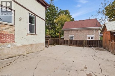 162 CHURCH Street Kitchener Ontario photo 28
