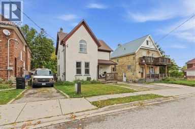 162 CHURCH Street Kitchener Ontario photo 3
