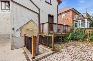 162 CHURCH Street Kitchener Ontario photo 44