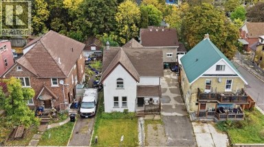 162 CHURCH Street Kitchener Ontario photo 46