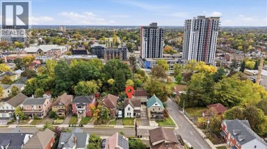 162 CHURCH Street Kitchener Ontario photo 47