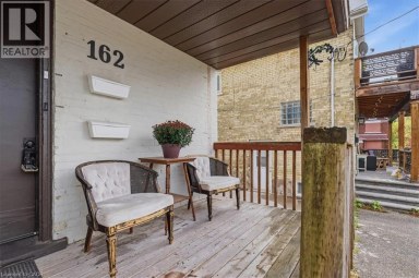 162 CHURCH Street Kitchener Ontario photo 6