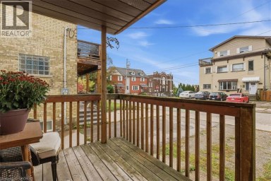 162 CHURCH Street Kitchener Ontario photo 8