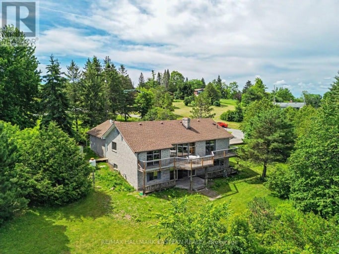 473 SUNSET CRESCENT, Alnwick/Haldimand, Ontario, K0K2X0