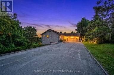 473 SUNSET CRESCENT Alnwick/Haldimand Ontario photo 3