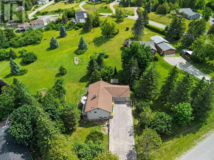 473 SUNSET CRESCENT, Alnwick/Haldimand, Ontario, K0K2X0