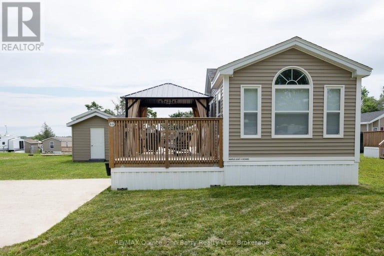 H22 - 153 COUNTY RD 27, Prince Edward County (Hillier Ward), Ontario, K0K1T0