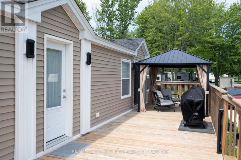 H22 - 153 COUNTY RD 27, Prince Edward County (Hillier Ward), Ontario, K0K1T0