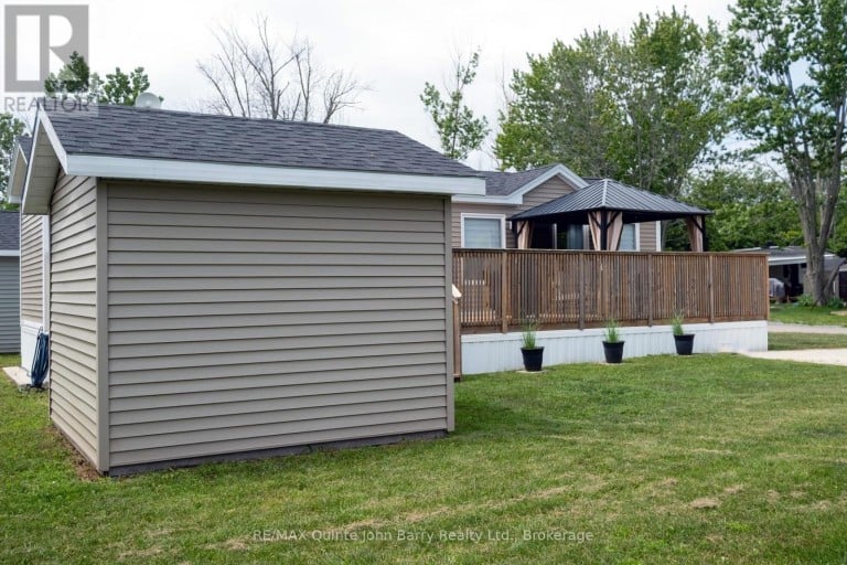 H22 - 153 COUNTY RD 27, Prince Edward County (Hillier Ward), Ontario, K0K1T0