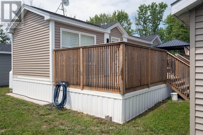 H22 - 153 COUNTY RD 27, Prince Edward County (Hillier Ward), Ontario, K0K1T0