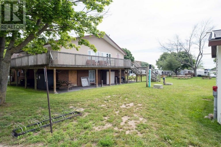 H22 - 153 COUNTY RD 27, Prince Edward County (Hillier Ward), Ontario, K0K1T0