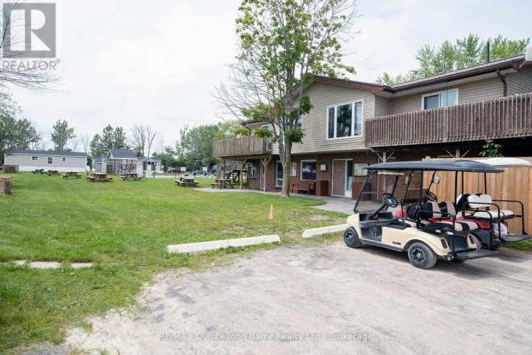 H22 - 153 COUNTY RD 27, Prince Edward County (Hillier Ward), Ontario, K0K1T0