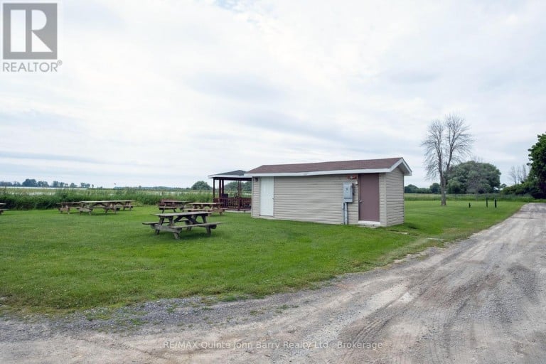 H22 - 153 COUNTY RD 27, Prince Edward County (Hillier Ward), Ontario, K0K1T0