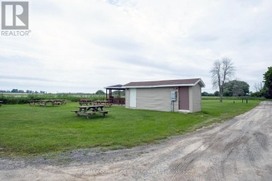 H22 - 153 COUNTY RD 27 Prince Edward County (Hillier Ward) Ontario photo 26