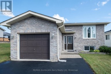 152 NICHOLAS STREET Quinte West (Murray Ward) Ontario photo 2