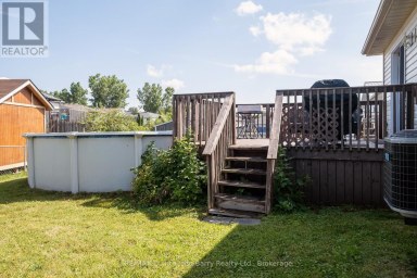 152 NICHOLAS STREET Quinte West (Murray Ward) Ontario photo 28