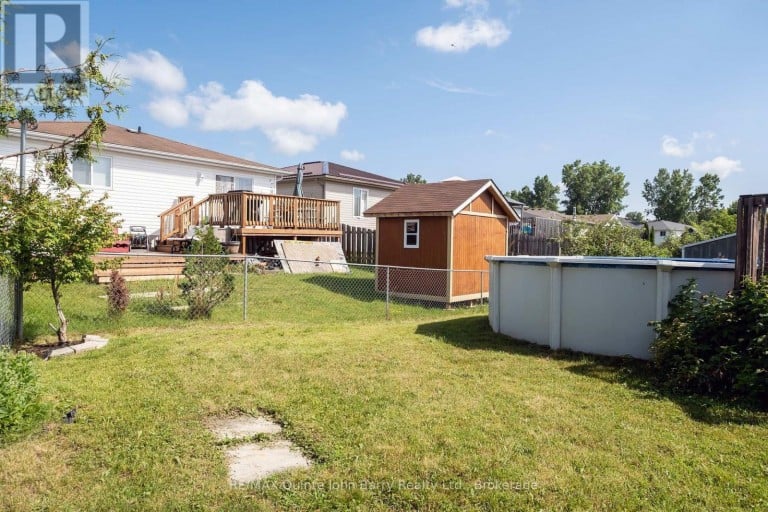 152 NICHOLAS STREET, Quinte West (Murray Ward), Ontario, K8V6B2