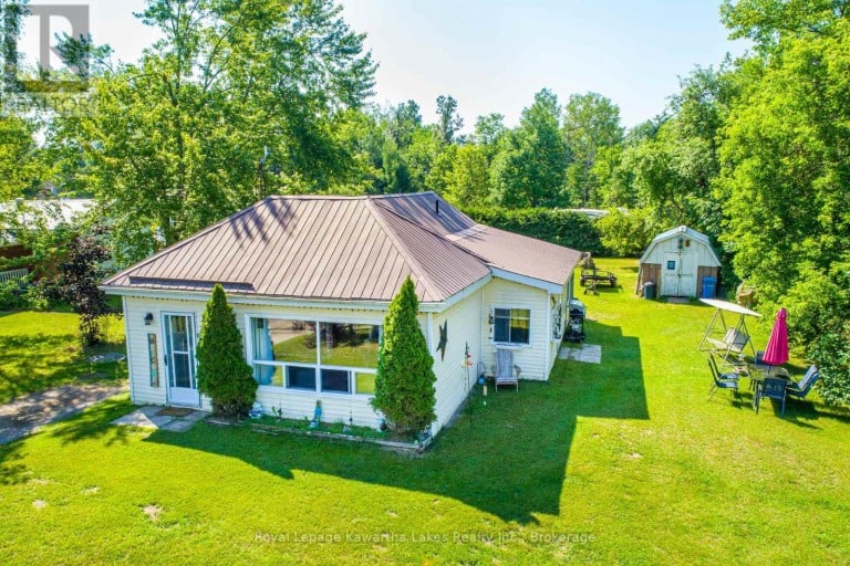 3305 COUNTY RD 48, Havelock-Belmont-Methuen (Belmont-Methuen), Ontario, K0L1Z0