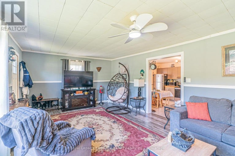 3305 COUNTY RD 48, Havelock-Belmont-Methuen (Belmont-Methuen), Ontario, K0L1Z0