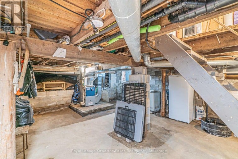 3305 COUNTY RD 48, Havelock-Belmont-Methuen (Belmont-Methuen), Ontario, K0L1Z0