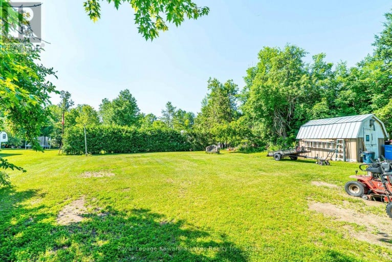 3305 COUNTY RD 48, Havelock-Belmont-Methuen (Belmont-Methuen), Ontario, K0L1Z0