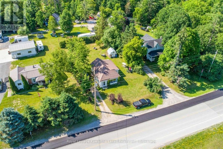 3305 COUNTY RD 48, Havelock-Belmont-Methuen (Belmont-Methuen), Ontario, K0L1Z0