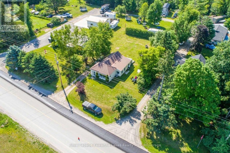 3305 COUNTY RD 48, Havelock-Belmont-Methuen (Belmont-Methuen), Ontario, K0L1Z0