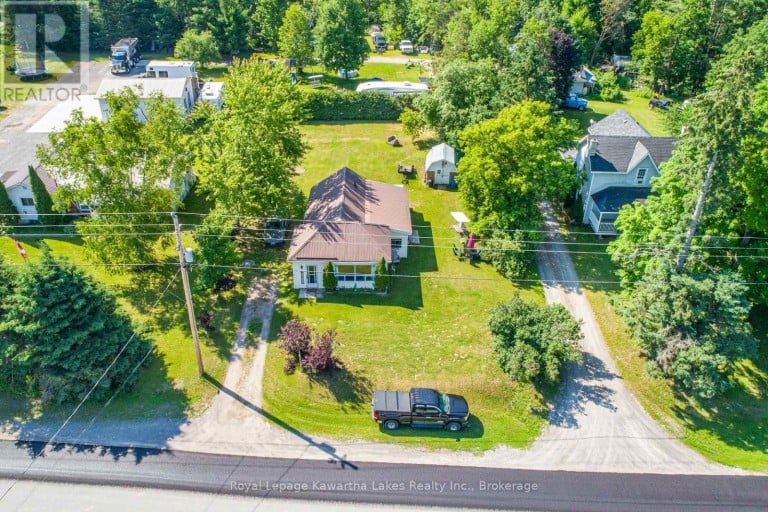 3305 COUNTY RD 48, Havelock-Belmont-Methuen (Belmont-Methuen), Ontario, K0L1Z0