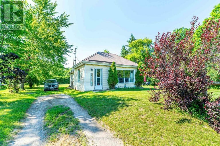 3305 COUNTY RD 48, Havelock-Belmont-Methuen (Belmont-Methuen), Ontario, K0L1Z0