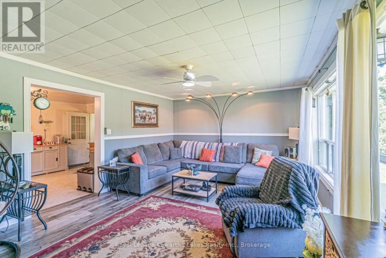 3305 COUNTY RD 48, Havelock-Belmont-Methuen (Belmont-Methuen), Ontario, K0L1Z0