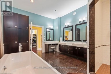 1618 ST LAWRENCE AVENUE Kingston (Kingston East (Incl CFB Kingston)) Ontario photo 25