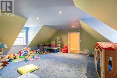 1618 ST LAWRENCE AVENUE Kingston (Kingston East (Incl CFB Kingston)) Ontario photo 29