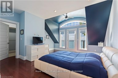 1618 ST LAWRENCE AVENUE Kingston (Kingston East (Incl CFB Kingston)) Ontario photo 31