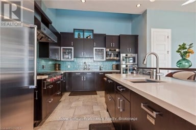 1618 ST LAWRENCE AVENUE Kingston (Kingston East (Incl CFB Kingston)) Ontario photo 37