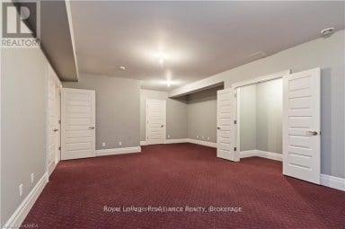 1618 ST LAWRENCE AVENUE Kingston (Kingston East (Incl CFB Kingston)) Ontario photo 45