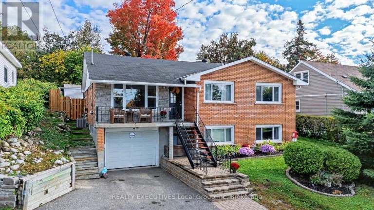 856 Jane Street, North Bay (west End), Ontario (id X13861360)