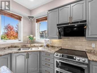 72 VANDERVOORT DRIVE Richmond Hill (Jefferson) Ontario photo 10