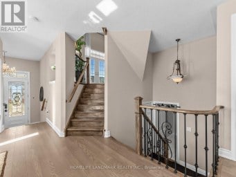 72 VANDERVOORT DRIVE Richmond Hill (Jefferson) Ontario photo 14