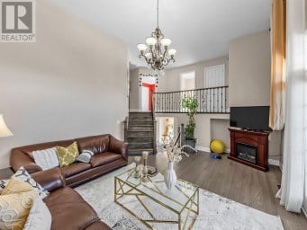 72 VANDERVOORT DRIVE Richmond Hill (Jefferson) Ontario photo 15