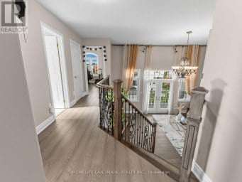 72 VANDERVOORT DRIVE Richmond Hill (Jefferson) Ontario photo 18