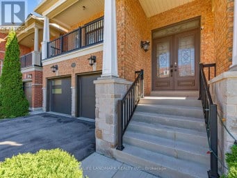 72 VANDERVOORT DRIVE Richmond Hill (Jefferson) Ontario photo 2