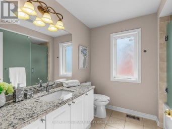 72 VANDERVOORT DRIVE Richmond Hill (Jefferson) Ontario photo 26