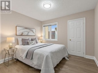 72 VANDERVOORT DRIVE Richmond Hill (Jefferson) Ontario photo 27