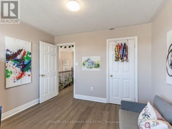 72 VANDERVOORT DRIVE Richmond Hill (Jefferson) Ontario photo 29