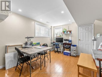 72 VANDERVOORT DRIVE Richmond Hill (Jefferson) Ontario photo 31